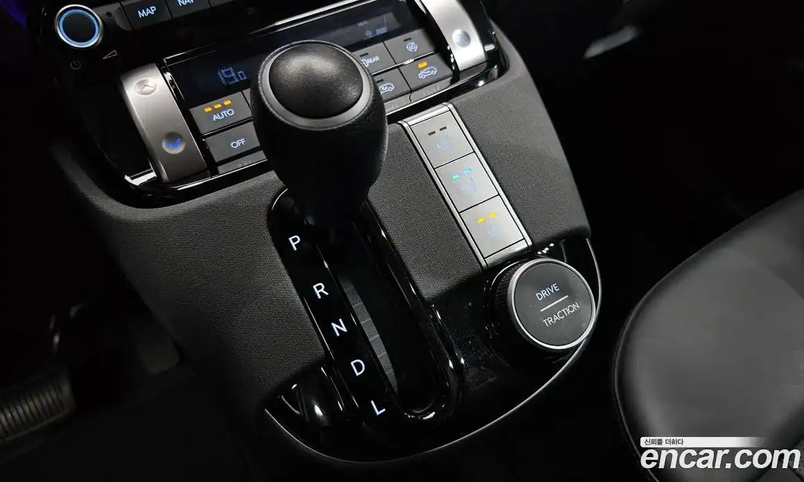 Hyundai Casper 2024 1.0 гидро в Москве № 1683525, фото 11
