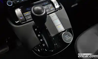 Hyundai Casper 2024 1.0 гидро в Москве № 1683525, миниатюра 11