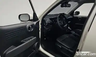 Hyundai Casper 2024 1.0 гидро в Москве № 1683525, миниатюра 12