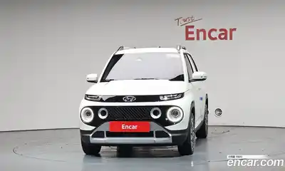 Hyundai Casper 2024 1.0 гидро в Москве № 1683525, миниатюра 2