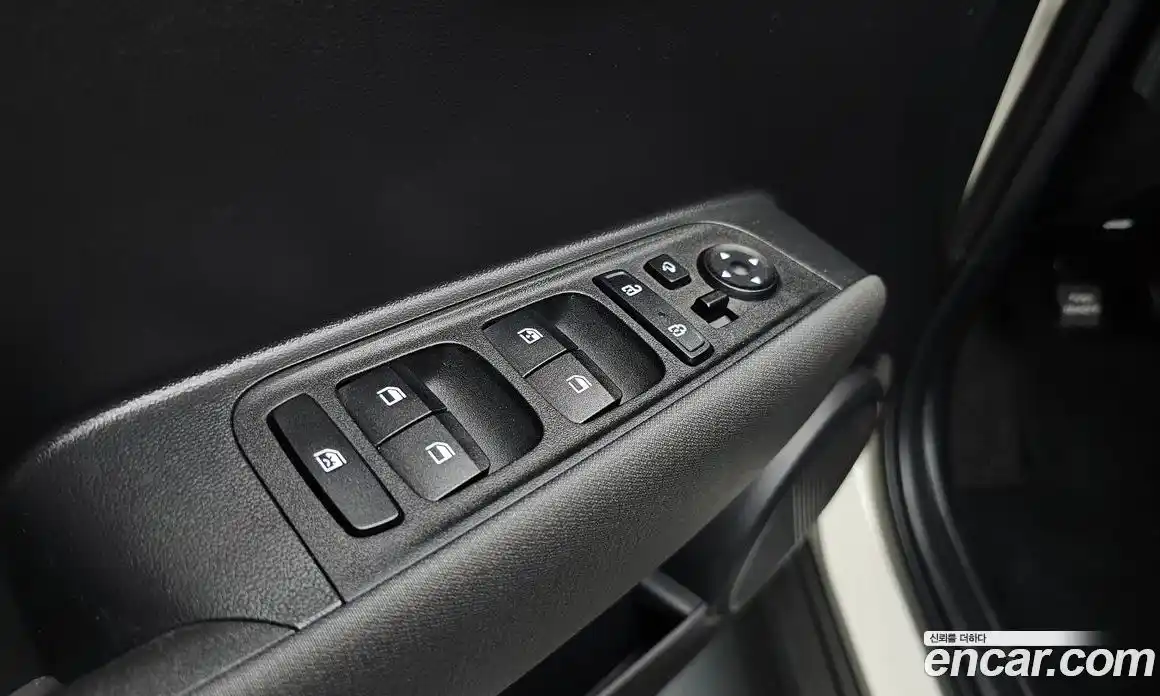Hyundai Casper 2024 1.0 гидро в Москве № 1683525, фото 21