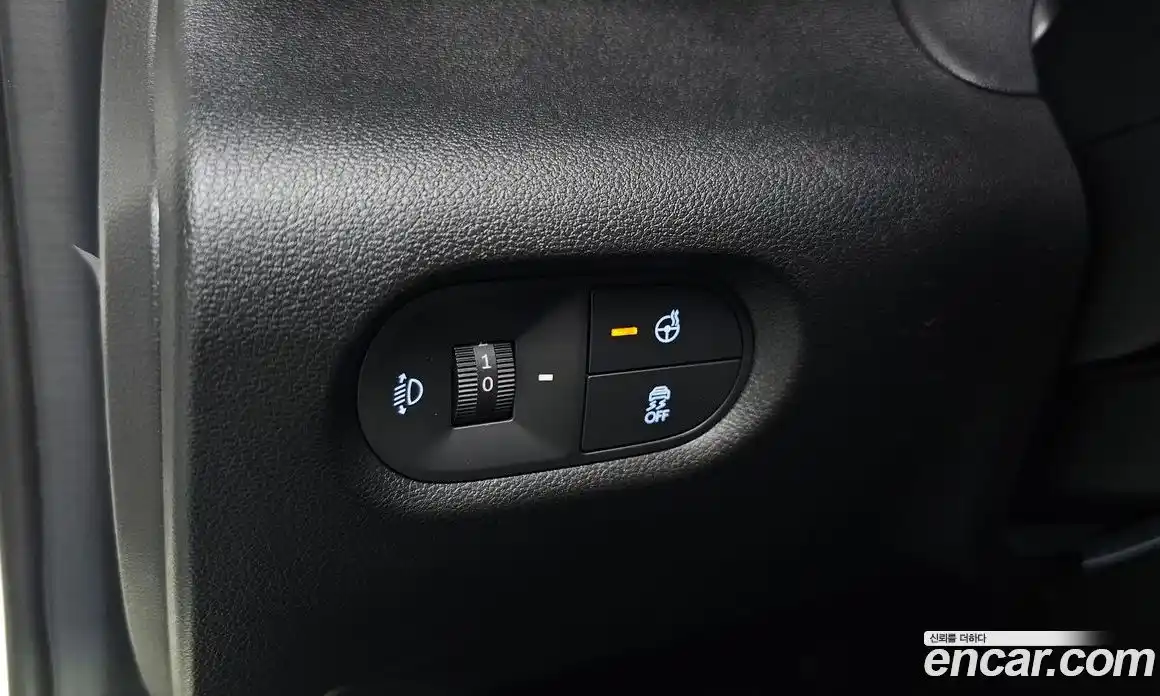 Hyundai Casper 2024 1.0 гидро в Москве № 1683525, фото 22