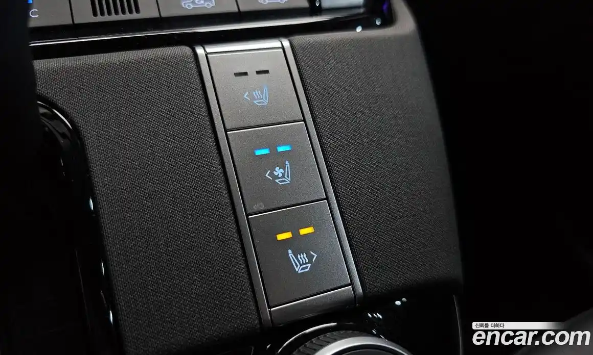 Hyundai Casper 2024 1.0 гидро в Москве № 1683525, фото 30