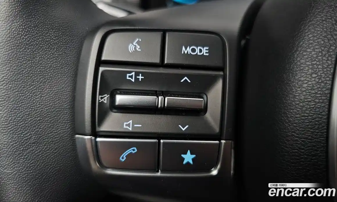 Hyundai Casper 2024 1.0 гидро в Москве № 1683525, фото 32