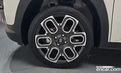 Hyundai Casper 2024 1.0 гидро в Москве № 1683525, миниатюра 4