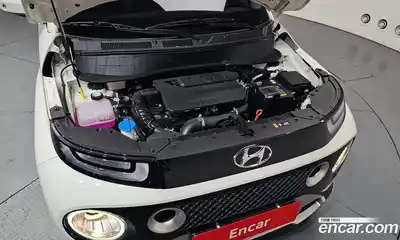 Hyundai Casper 2024 1.0 гидро в Москве № 1683525, миниатюра 5