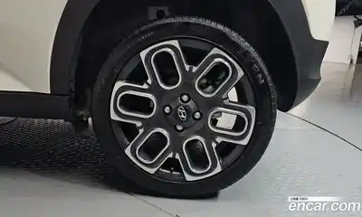 Hyundai Casper 2024 1.0 гидро в Москве № 1683525, миниатюра 6