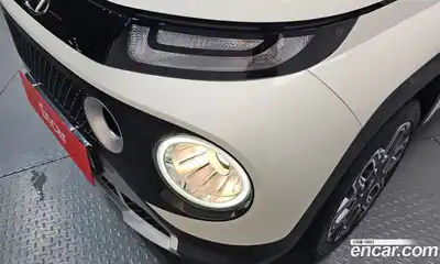 Hyundai Casper 2024 1.0 гидро в Москве № 1683525, миниатюра 7