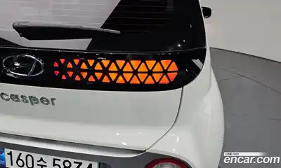 Hyundai Casper 2024 1.0 гидро в Москве № 1683525, миниатюра 8