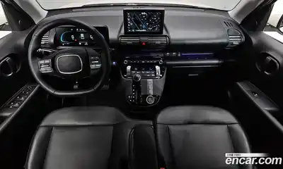 Hyundai Casper 2024 1.0 гидро в Москве № 1683525, миниатюра 9