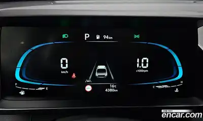 Hyundai Casper 2024 1.0 гидро в Москве № 1683525, миниатюра 10