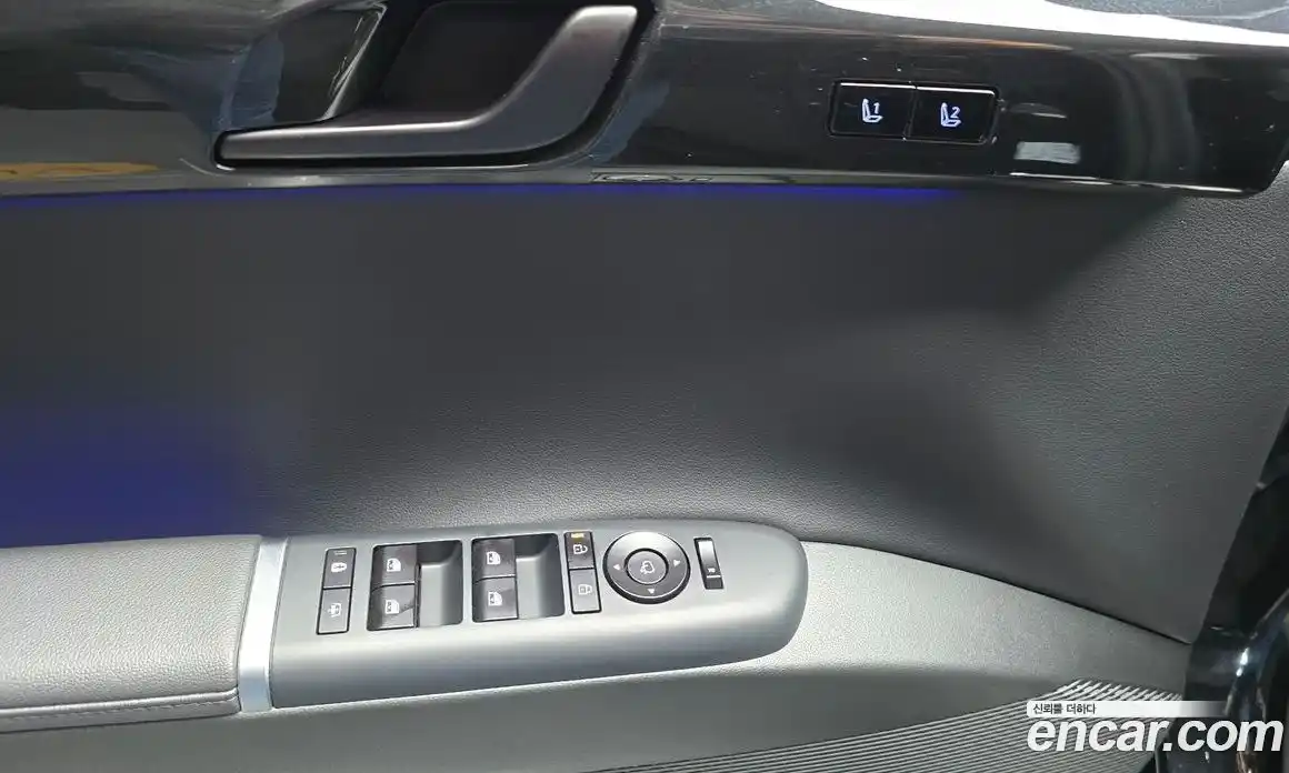 Hyundai Grandeur 2023 2.5 гидро в Москве № 1683554, фото 20