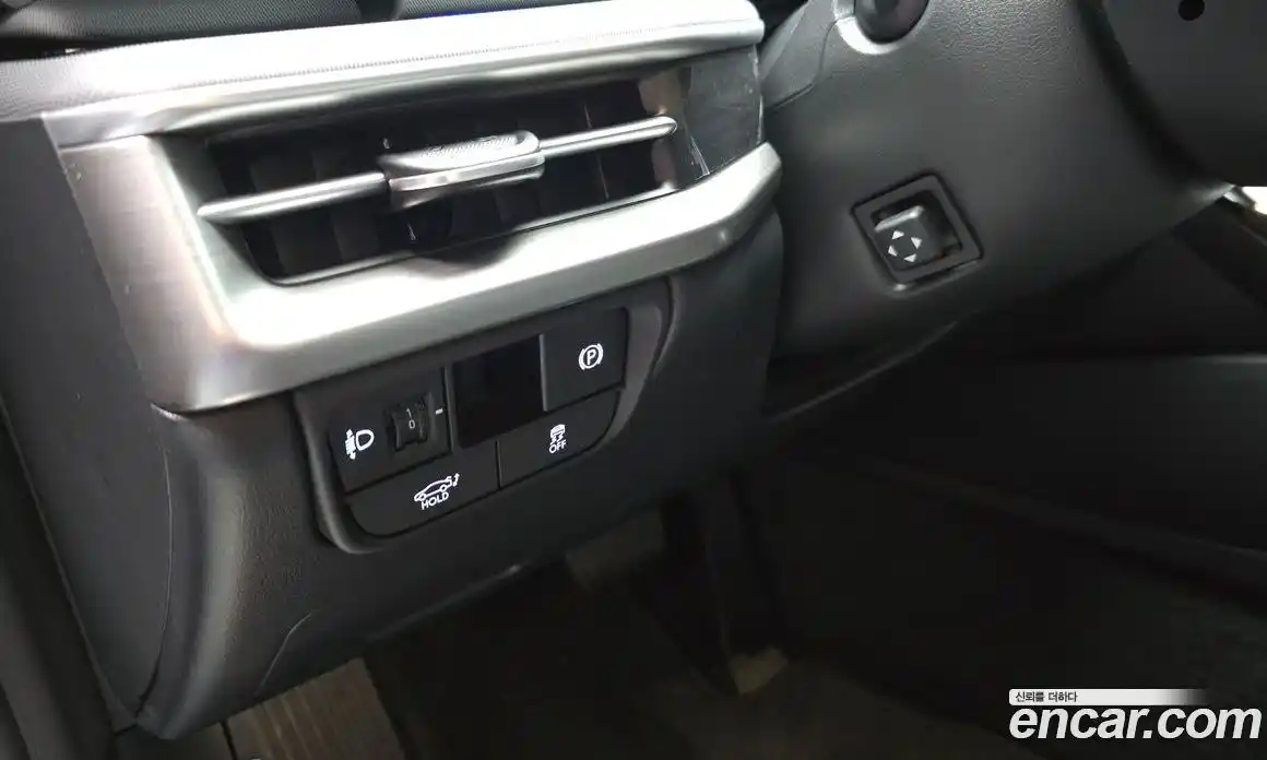 Hyundai Grandeur 2023 2.5 гидро в Москве № 1683554, фото 21