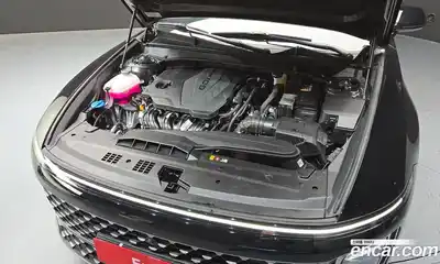 Hyundai Grandeur 2023 2.5 гидро в Москве № 1683554, миниатюра 6