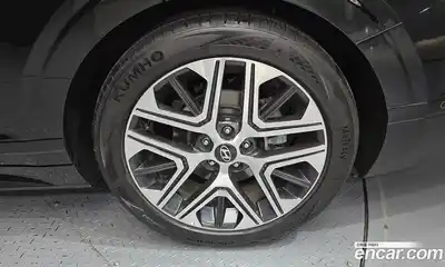 Hyundai Grandeur 2023 2.5 гидро в Москве № 1683554, миниатюра 7