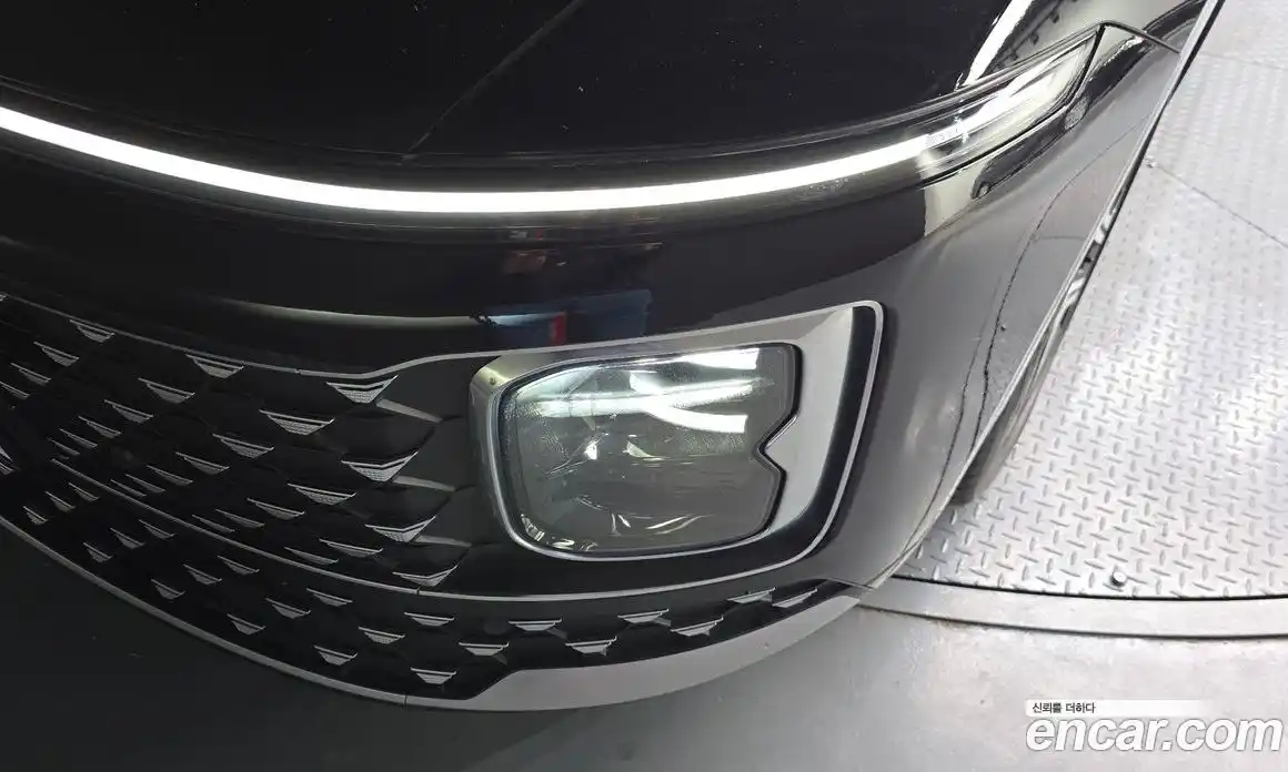 Hyundai Grandeur 2023 2.5 гидро в Москве № 1683554, фото 8