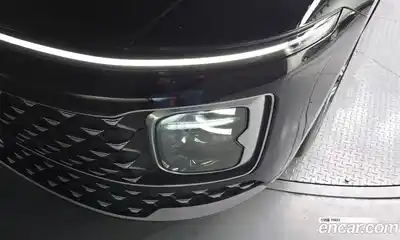 Hyundai Grandeur 2023 2.5 гидро в Москве № 1683554, миниатюра 8