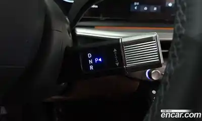 Hyundai Grandeur 2024 1.6 гидро в Москве № 1683645, миниатюра 12