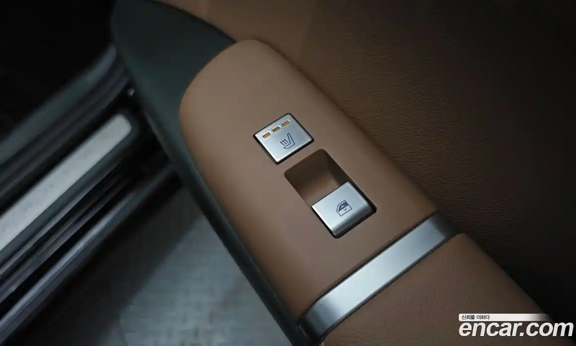 Hyundai Grandeur 2024 1.6 гидро в Москве № 1683645, фото 22