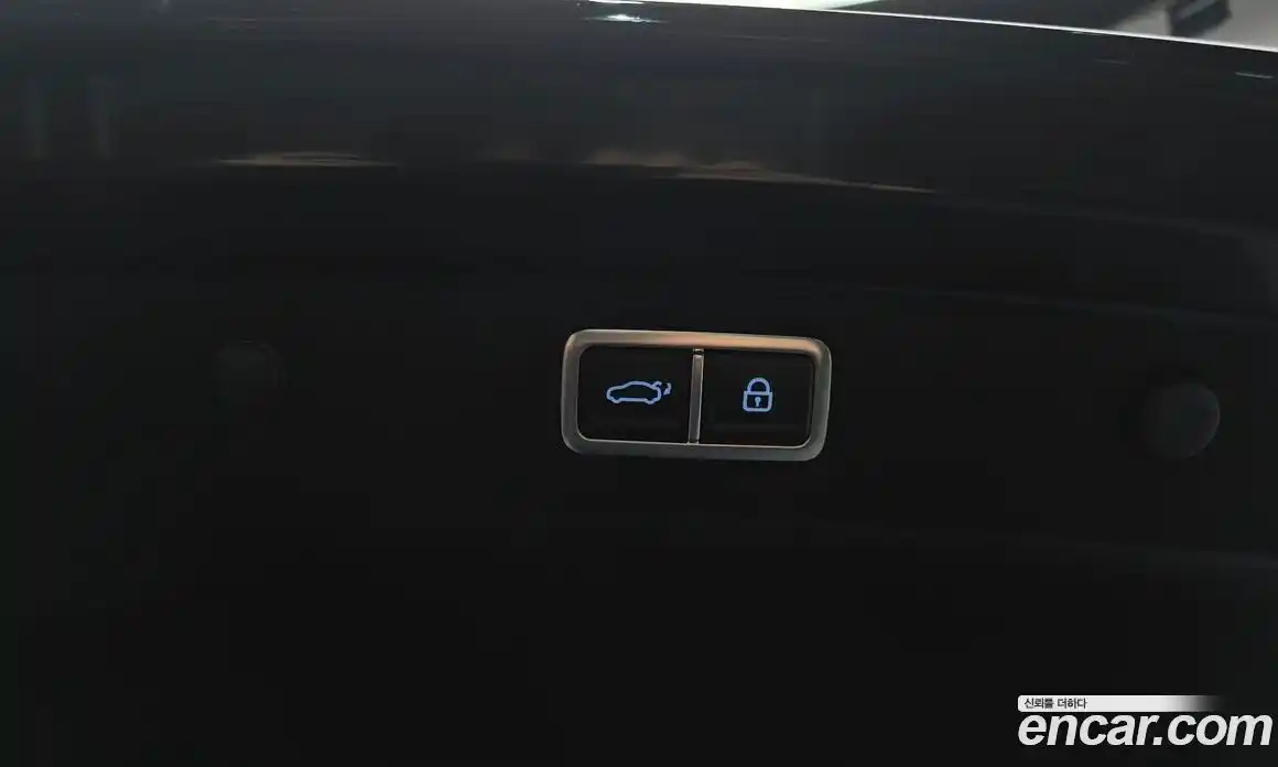 Hyundai Grandeur 2024 1.6 гидро в Москве № 1683645, фото 26