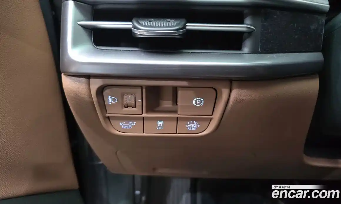 Hyundai Grandeur 2024 1.6 гидро в Москве № 1683645, фото 27