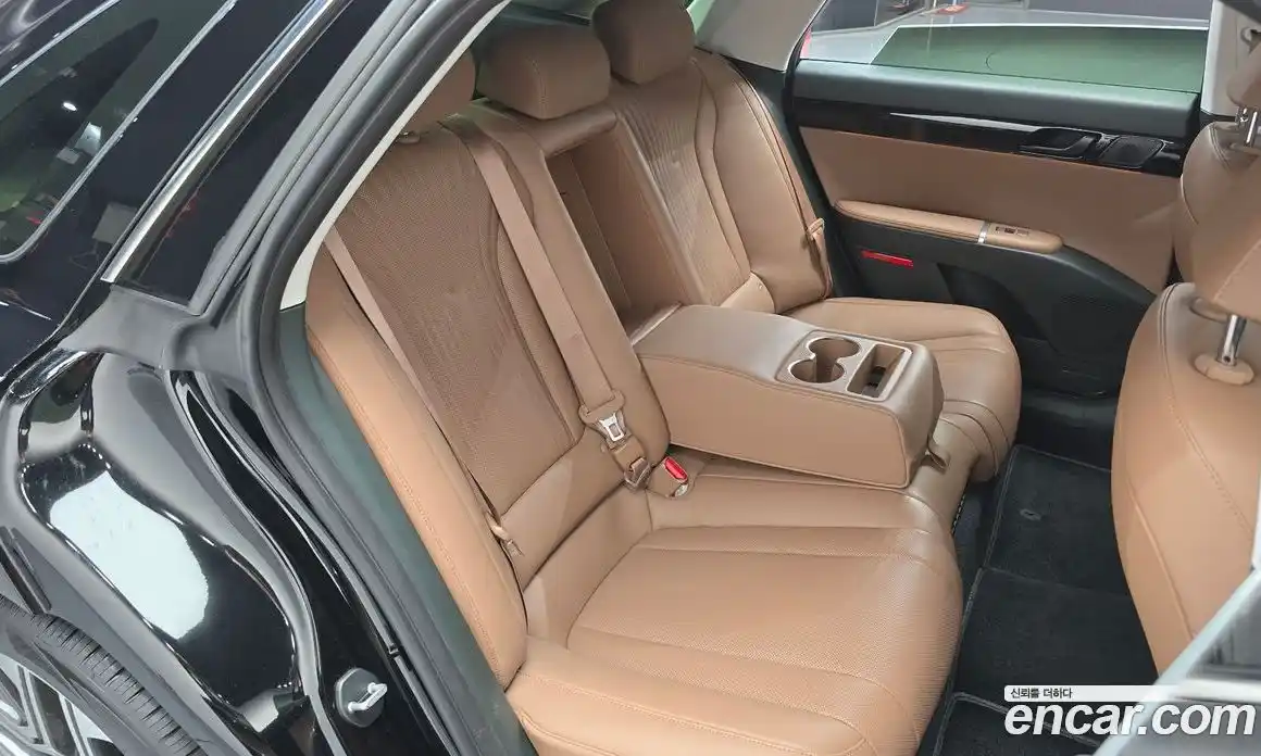 Hyundai Grandeur 2024 1.6 гидро в Москве № 1683645, фото 28