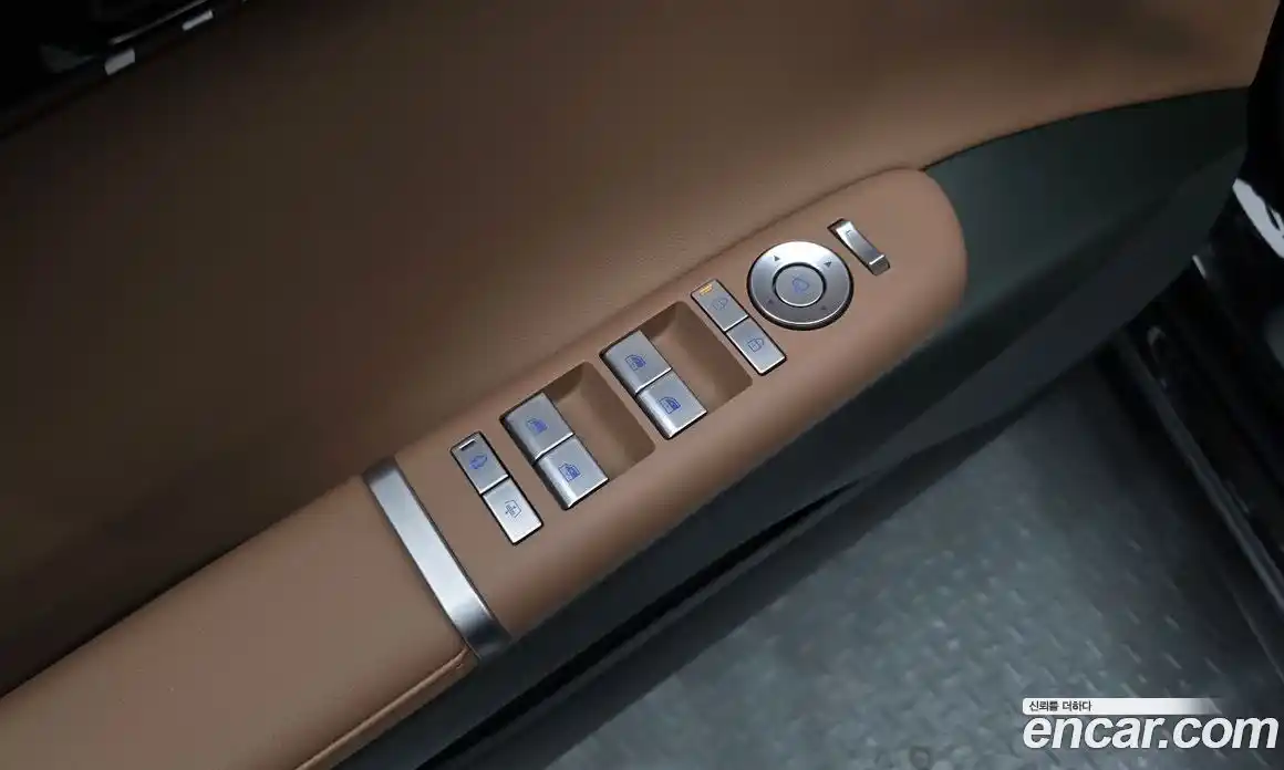 Hyundai Grandeur 2024 1.6 гидро в Москве № 1683645, фото 30
