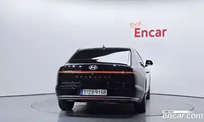 Hyundai Grandeur 2024 1.6 гидро в Москве № 1683645, миниатюра 4