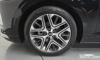Hyundai Grandeur 2024 1.6 гидро в Москве № 1683645, миниатюра 5