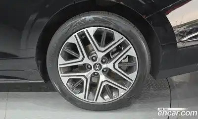 Hyundai Grandeur 2024 1.6 гидро в Москве № 1683645, миниатюра 7