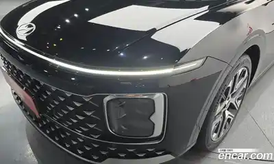Hyundai Grandeur 2024 1.6 гидро в Москве № 1683645, миниатюра 8