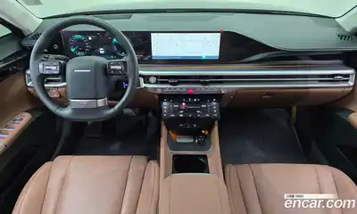 Hyundai Grandeur 2024 1.6 гидро в Москве № 1683645, миниатюра 10