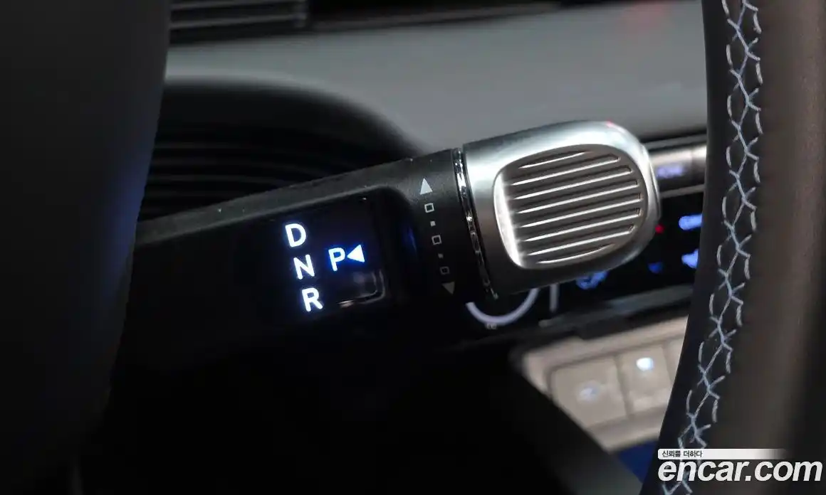 Hyundai Ioniq 5 2024 0.1 гидро в Москве № 1683742, фото 12