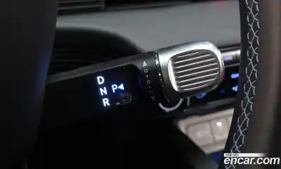 Hyundai Ioniq 5 2024 0.1 гидро в Москве № 1683742, миниатюра 12