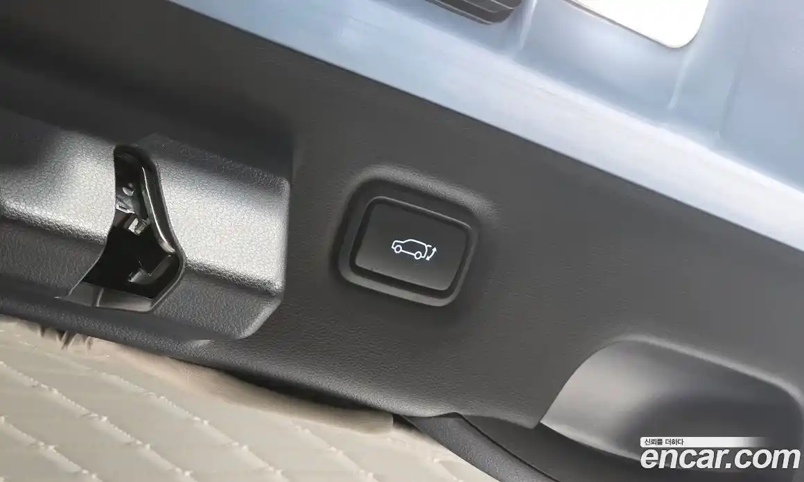 Hyundai Ioniq 5 2024 0.1 гидро в Москве № 1683742, фото 26