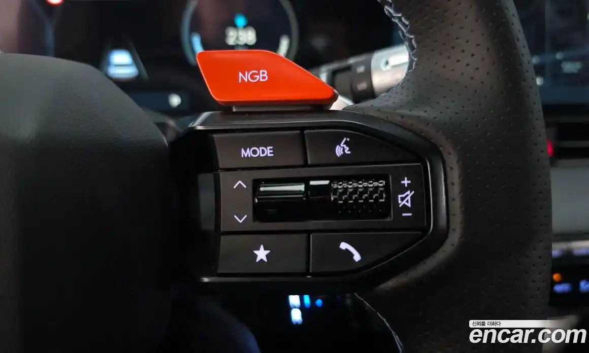 Hyundai Ioniq 5 2024 0.1 гидро в Москве № 1683742, фото 30