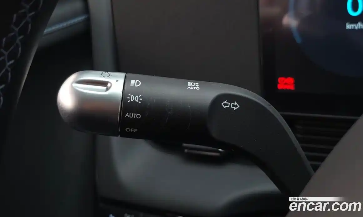 Hyundai Ioniq 5 2024 0.1 гидро в Москве № 1683742, фото 31