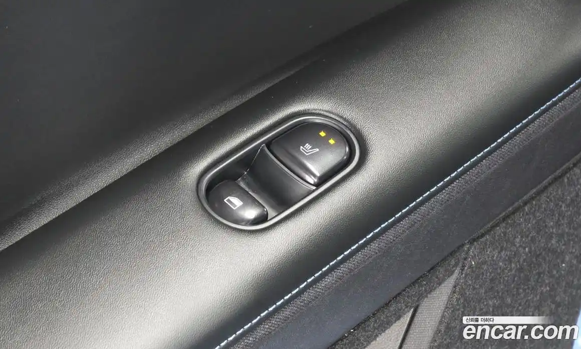 Hyundai Ioniq 5 2024 0.1 гидро в Москве № 1683742, фото 34