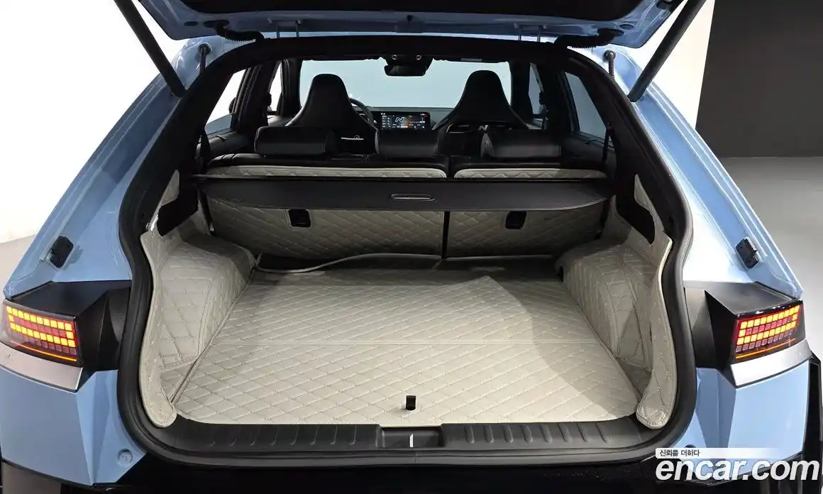 Hyundai Ioniq 5 2024 0.1 гидро в Москве № 1683742, фото 39