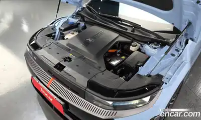 Hyundai Ioniq 5 2024 0.1 гидро в Москве № 1683742, миниатюра 6