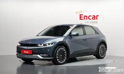 Hyundai Ioniq 5, 2024