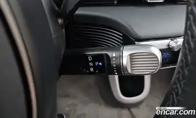 Hyundai Ioniq 5 2024 0.1 гидро в Москве № 1684022, миниатюра 12