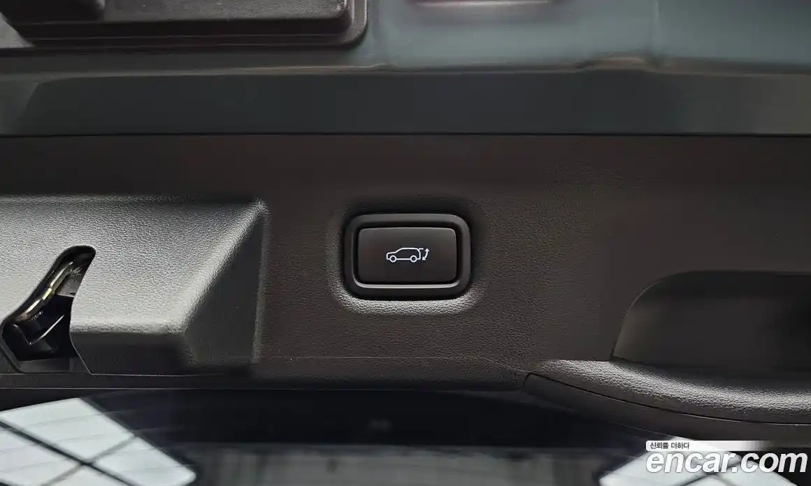 Hyundai Ioniq 5 2024 0.1 гидро в Москве № 1684022, фото 16