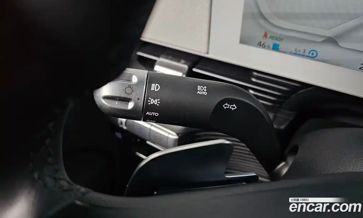Hyundai Ioniq 5 2024 0.1 гидро в Москве № 1684022, фото 28