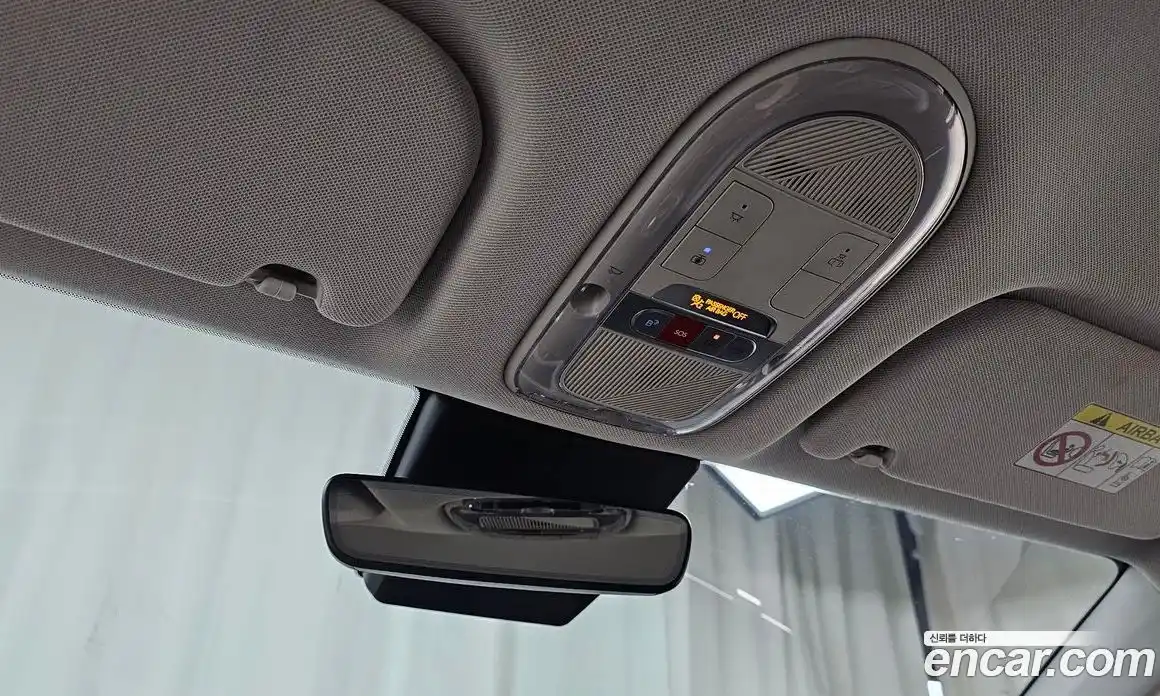 Hyundai Ioniq 5 2024 0.1 гидро в Москве № 1684022, фото 30