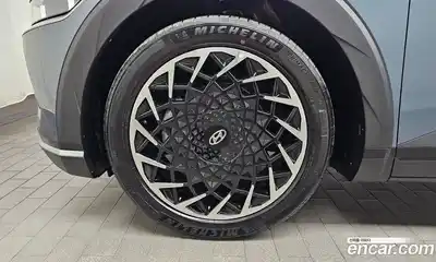 Hyundai Ioniq 5 2024 0.1 гидро в Москве № 1684022, миниатюра 5