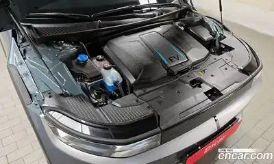 Hyundai Ioniq 5 2024 0.1 гидро в Москве № 1684022, миниатюра 6