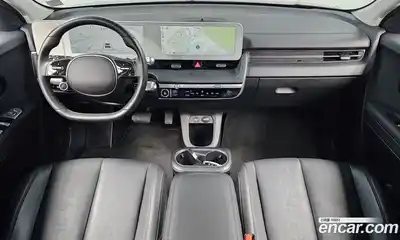 Hyundai Ioniq 5 2024 0.1 гидро в Москве № 1684022, миниатюра 10