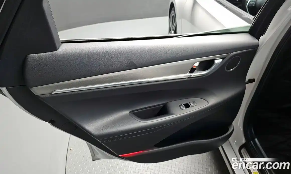 Hyundai Grandeur 2022 2.5 гидро в Москве № 1684300, фото 14