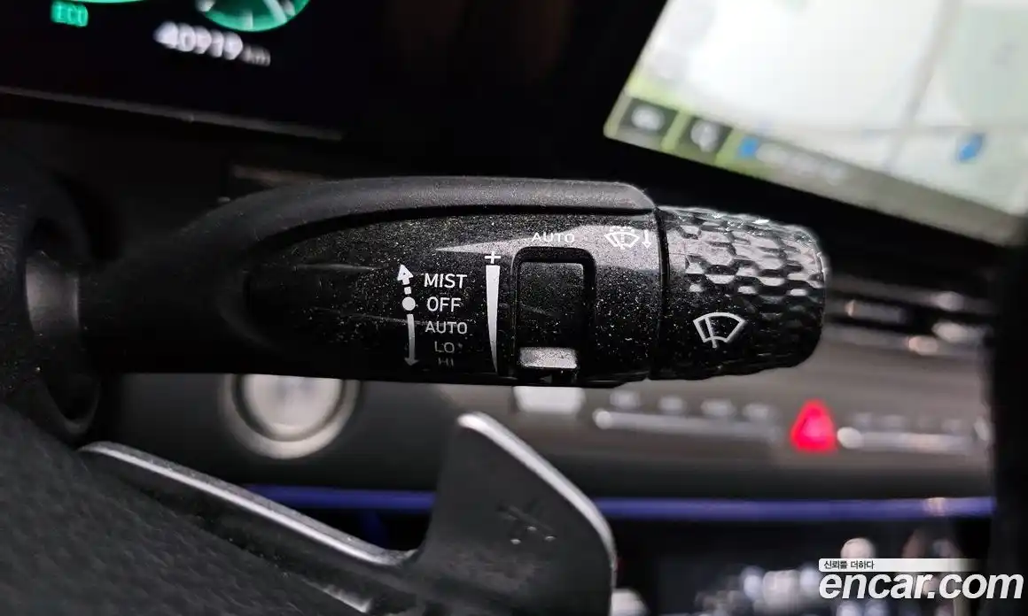 Hyundai Grandeur 2022 2.5 гидро в Москве № 1684300, фото 28